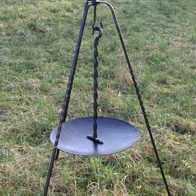 Deepeeka Hangende Pan 5 Deepeeka Hangende Pan - Afbeelding 3