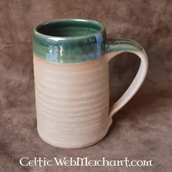 Historische Bierpint 0,5 L