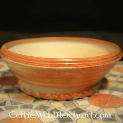 Historische Eetschaal, Vlammenoven 7 Historische Eetschaal, Vlammenoven -Historisch Koken Verkoop 2023 historische eetschaal vlammenoven 2