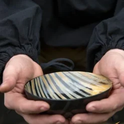 Epic Armoury Hoornen Bord 15 Cm, Licht