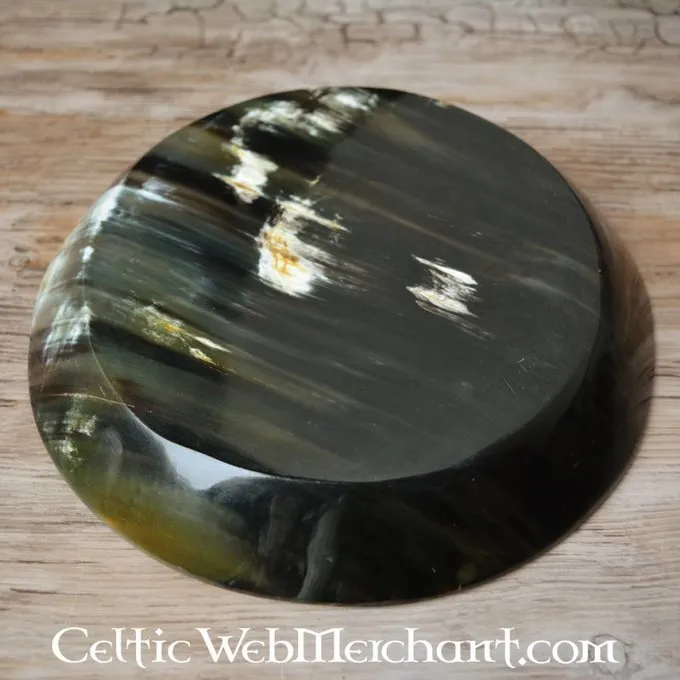 Hoornen Bord 8 Hoornen Bord - Afbeelding 6