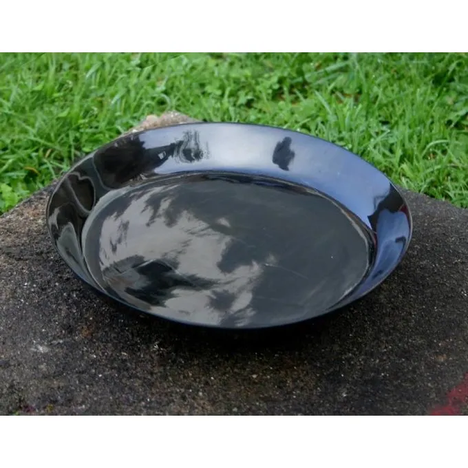 Hoornen Bord 3 Hoornen Bord