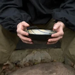 Epic Armoury Hoornen Kom 20 Cm, Licht 10 Epic Armoury Hoornen Kom 20 Cm, Licht -Historisch Koken Verkoop 2023 hoornen kom 20 cm licht 2