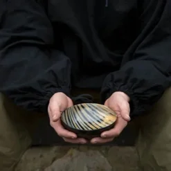 Epic Armoury Hoornen Kom 20 Cm, Licht 12 Epic Armoury Hoornen Kom 20 Cm, Licht -Historisch Koken Verkoop 2023 hoornen kom 20 cm licht 4