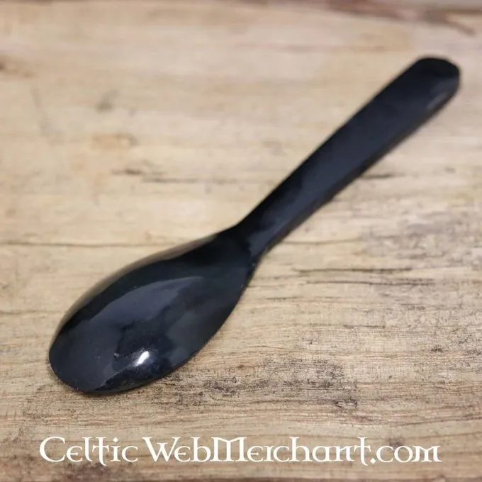 Hoornen Lepel 4 Hoornen Lepel - Afbeelding 2