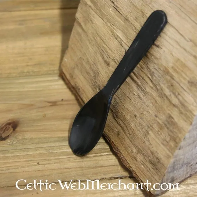 Hoornen Lepel 5 Hoornen Lepel - Afbeelding 3