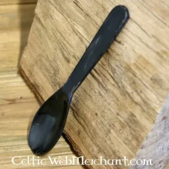 Hoornen Lepel 9 Hoornen Lepel -Historisch Koken Verkoop 2023 hoornen lepel 3