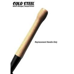 Cold Steel Houten Steel Voor Special Forces Shovel
