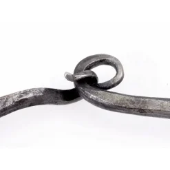 Ijzeren Torc -Historisch Koken Verkoop 2023 ijzeren torc 2