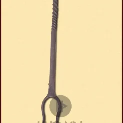 Ulfberth IJzeren Vork, Handgesmeed