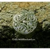 Keltische Broche Triskelion 1 Keltische Broche Triskelion -Historisch Koken Verkoop 2023 keltische broche triskelion