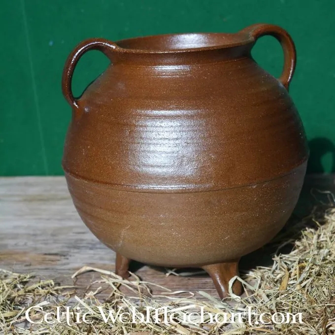 Keramische Kookpot 3 Keramische Kookpot