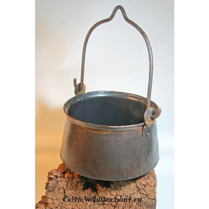 Ulfberth Ketel 4 Ulfberth Ketel - Afbeelding 2