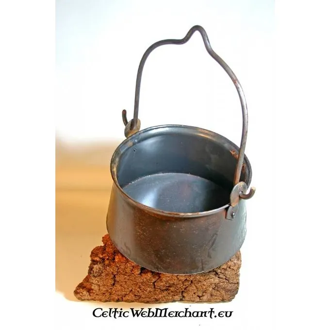 Ulfberth Ketel 5 Ulfberth Ketel - Afbeelding 3