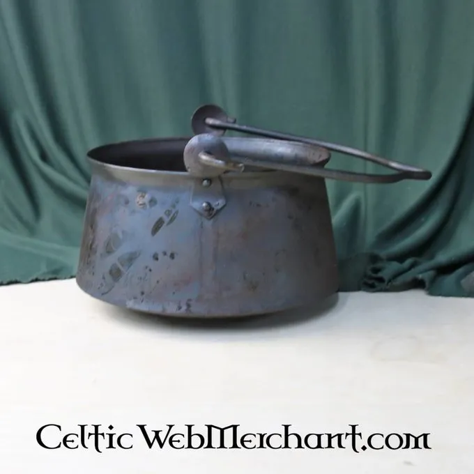 Ulfberth Ketel 6 Ulfberth Ketel - Afbeelding 4