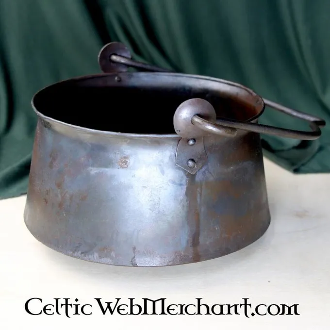 Ulfberth Ketel 8 Ulfberth Ketel - Afbeelding 6