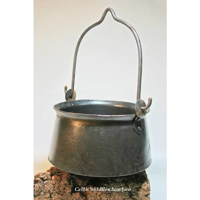 Ulfberth Ketel 3 Ulfberth Ketel