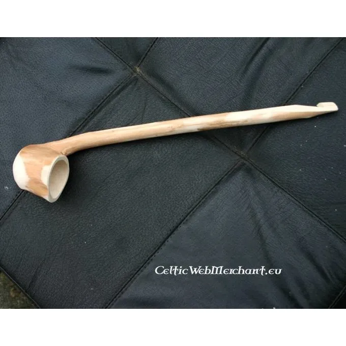 Kleine Scheplepel 4 Kleine Scheplepel - Afbeelding 2