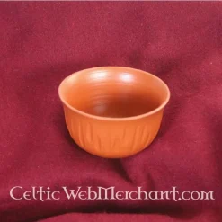 Kom Met Reliëf (terra Sigillata)