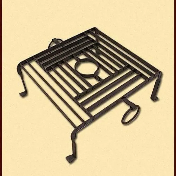 Ulfberth Laat-Romeins Kookstel 5 Ulfberth Laat-Romeins Kookstel - Afbeelding 3