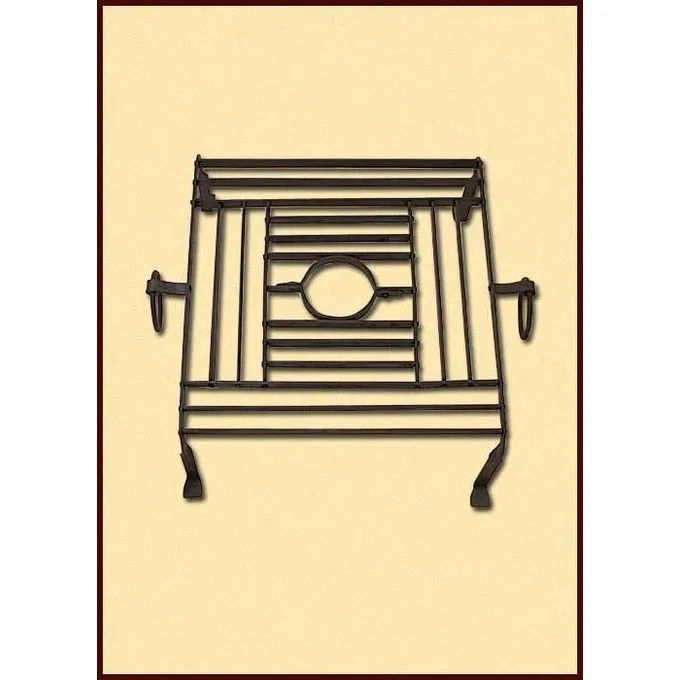 Ulfberth Laat-Romeins Kookstel 3 Ulfberth Laat-Romeins Kookstel