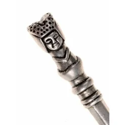 Laatmiddeleeuwse Lepel -Historisch Koken Verkoop 2023 laatmiddeleeuwse lepel 2