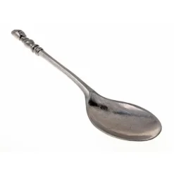 Laatmiddeleeuwse Lepel