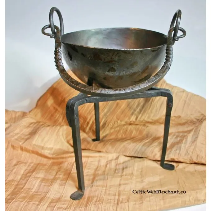 Ulfberth Lage Driebeen 4 Ulfberth Lage Driebeen - Afbeelding 2