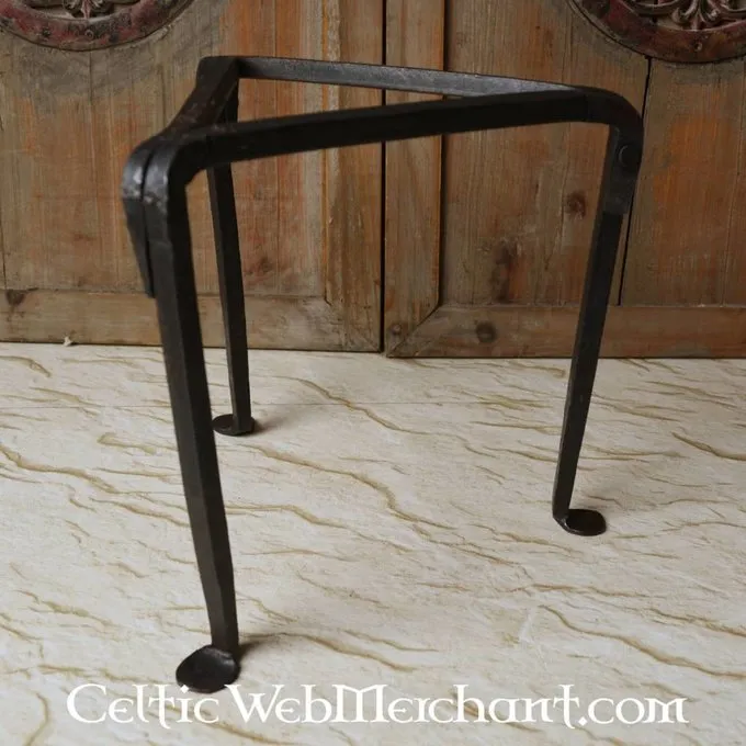 Ulfberth Lage Driebeen 6 Ulfberth Lage Driebeen - Afbeelding 4