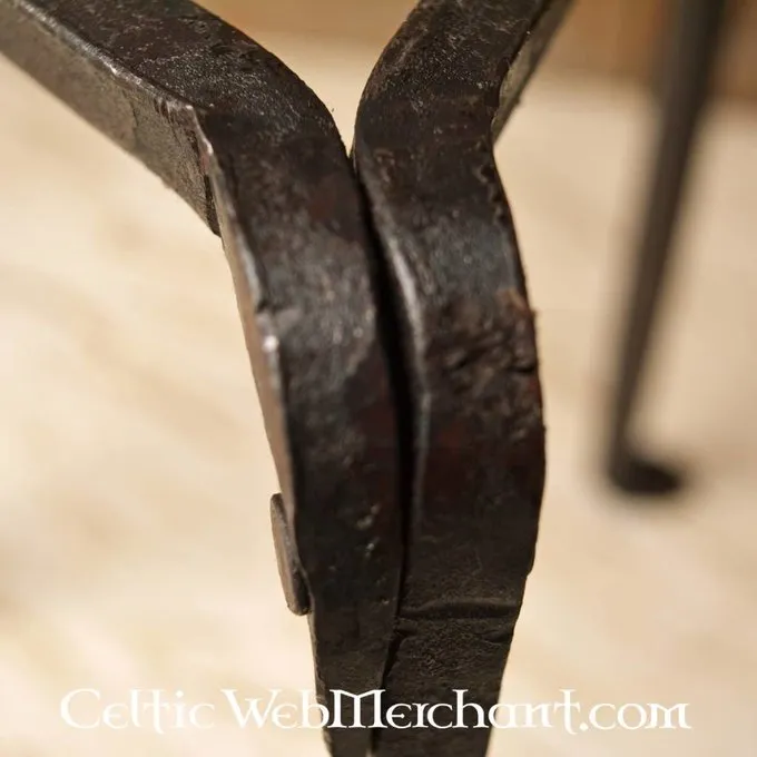 Ulfberth Lage Driebeen 8 Ulfberth Lage Driebeen - Afbeelding 6