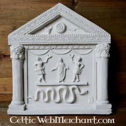 Larariumreliëf Pompeii