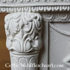 Larariumreliëf Pompeii -Historisch Koken Verkoop 2023 larariumrelief pompeii 3