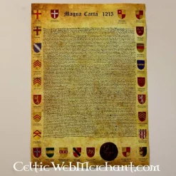 Magna Carta Poster