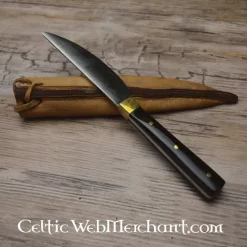 Middeleeuws Eetmes 15de-16de Eeuw -Historisch Koken Verkoop 2023 middeleeuws eetmes 15de 16de eeuw 2