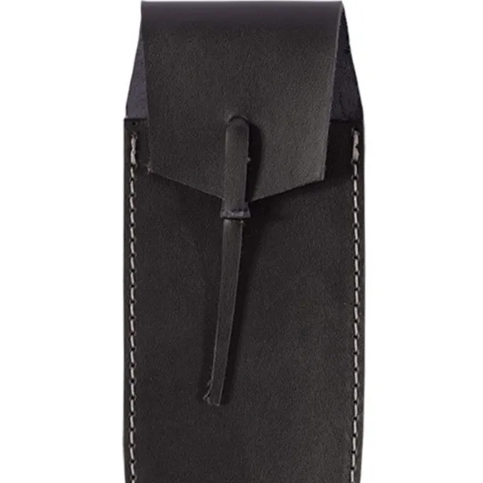 Deepeeka Middeleeuwse Bestekset Met Leren Buidel 5 Deepeeka Middeleeuwse Bestekset Met Leren Buidel - Afbeelding 3