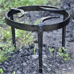 Deepeeka Middeleeuwse Driebeen 25 Cm 9 Deepeeka Middeleeuwse Driebeen 25 Cm -Historisch Koken Verkoop 2023 middeleeuwse driebeen 25 cm 3