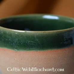 Middeleeuwse Kelk (greenware) -Historisch Koken Verkoop 2023 middeleeuwse kelk greenware 4