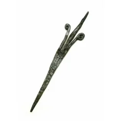 Middeleeuwse Kienspaanhouder 10 Middeleeuwse Kienspaanhouder -Historisch Koken Verkoop 2023 middeleeuwse kienspaanhouder 2