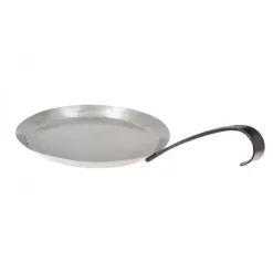 Middeleeuwse Koekenpan