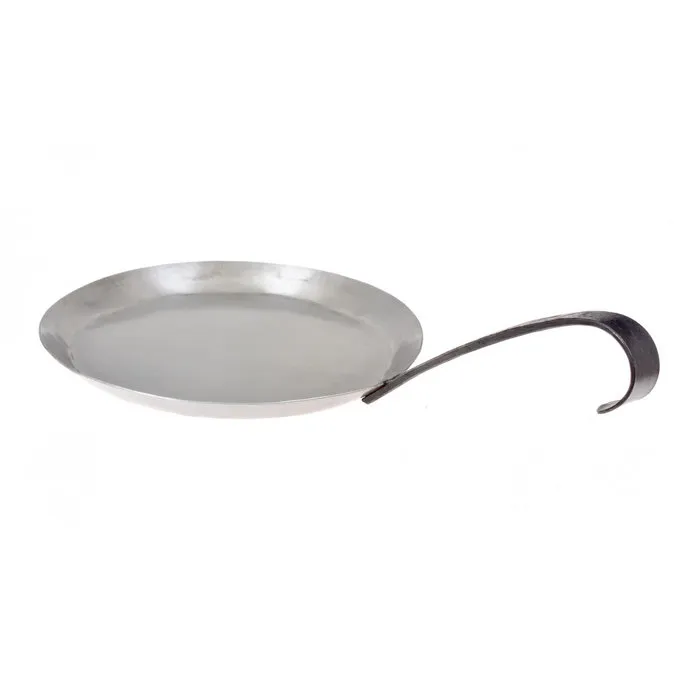 Middeleeuwse Koekenpan 3 Middeleeuwse Koekenpan