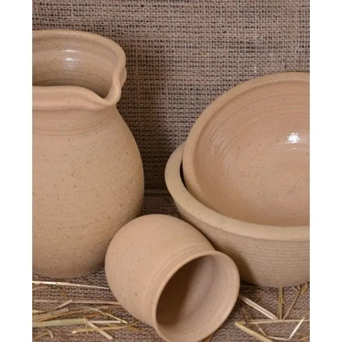 Middeleeuwse Schaal Bergfried 5 Middeleeuwse Schaal Bergfried - Afbeelding 3