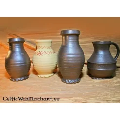 Middeleeuwse Schenkkan (1250-1350) -Historisch Koken Verkoop 2023 middeleeuwse schenkkan 1250 1350 3