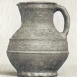 Middeleeuwse Schenkkan (1250-1350) -Historisch Koken Verkoop 2023 middeleeuwse schenkkan 1250 1350 4