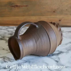 Middeleeuwse Schenkkan (1250-1350) -Historisch Koken Verkoop 2023 middeleeuwse schenkkan 1250 1350 5