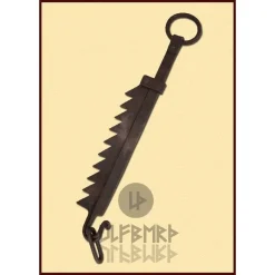 Ulfberth Middeleeuwse Verstelbare S-haak 90 Cm