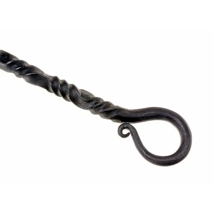 Middeleeuwse Vleesvork 5 Middeleeuwse Vleesvork - Afbeelding 3