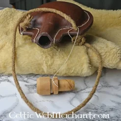 Marshal Historical Middeleeuwse Waterzak 5 Marshal Historical Middeleeuwse Waterzak -Historisch Koken Verkoop 2023 middeleeuwse waterzak 1