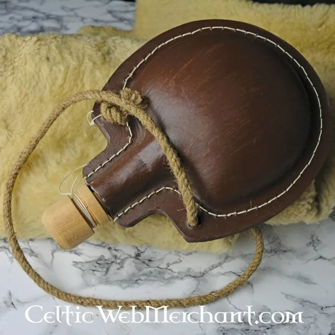 Marshal Historical Middeleeuwse Waterzak 3 Marshal Historical Middeleeuwse Waterzak