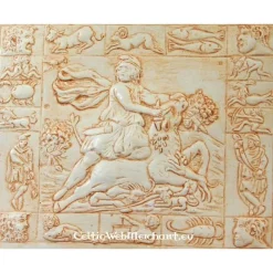 Mithras Reliëf 7 Mithras Reliëf -Historisch Koken Verkoop 2023 mithras relief 1