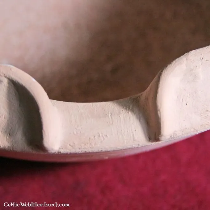 Mortarium, Groot 4 Mortarium, Groot - Afbeelding 2